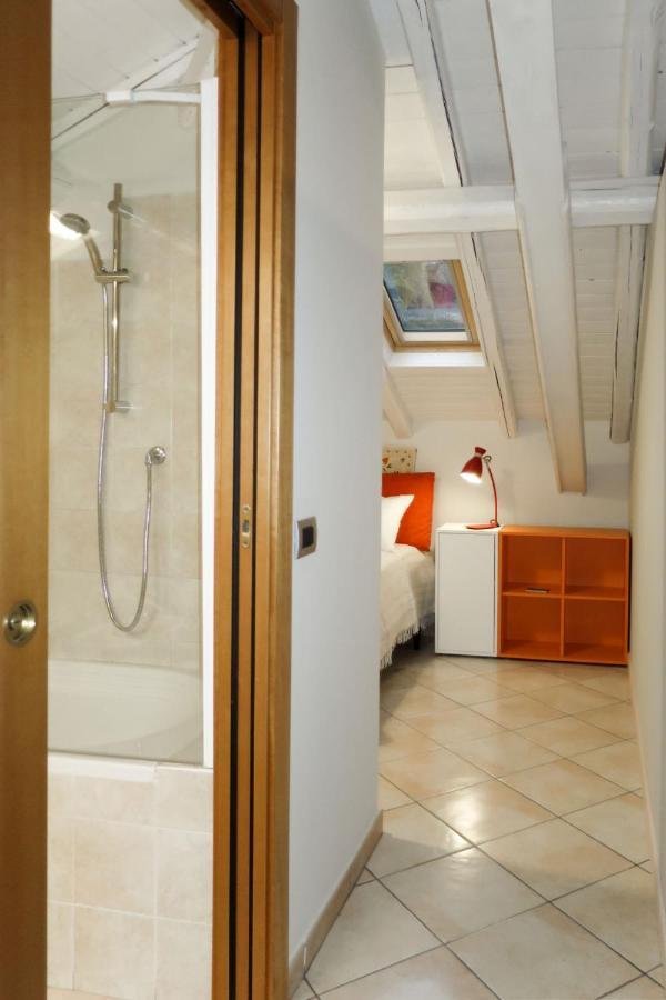 Apartment Del Sole-3 By Interhome Luino Ngoại thất bức ảnh