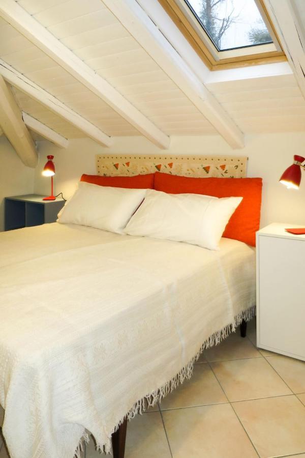 Apartment Del Sole-3 By Interhome Luino Ngoại thất bức ảnh
