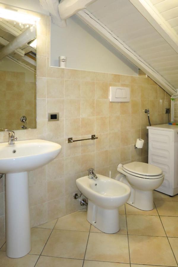 Apartment Del Sole-3 By Interhome Luino Ngoại thất bức ảnh