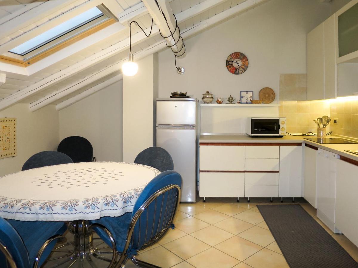 Apartment Del Sole-3 By Interhome Luino Ngoại thất bức ảnh