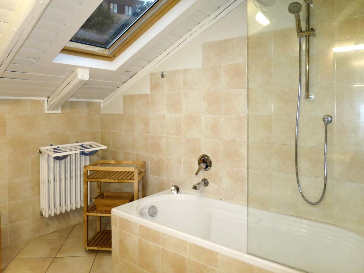 Apartment Del Sole-3 By Interhome Luino Ngoại thất bức ảnh